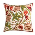 thumbnail image 3 of 3xFunda De Almohada 18 X 18 Pulgadas Decoración Del Hogar Cómoda Funda De Cojín Para Sofá Cama Coche Frutas, 3 of 10
