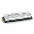 thumbnail image 3 of Dash Pro 4TB NVMe PCIe SSD with Heatsink, Compatible with Sony PS5 Internal M.2 Slot, 3 of 7