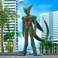 thumbnail image 3 of Ichibansho Figure - Dragon Ball Z - Cell (1ère Forme) (Vs Omnibus Ultra), Statue de Collection Bandai Spirits, 3 of 3