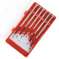 thumbnail image 4 of Oubit Metal Screwdriver,6PCS Mini Screwdrivers Iron Watch Repair Screwdriver Watch Repair Tool Kit Future-Proof Design, 4 of 9