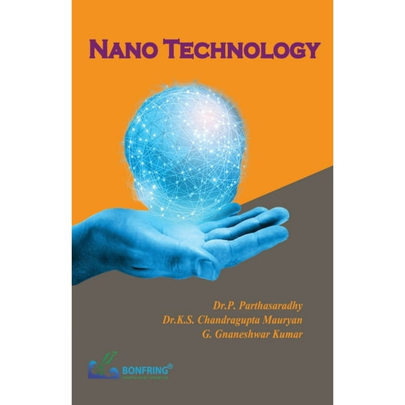 Nano Technology, (Paperback)