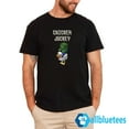 thumbnail image 1 of T-shirt de Jockey Poulet-m, 1 of 2