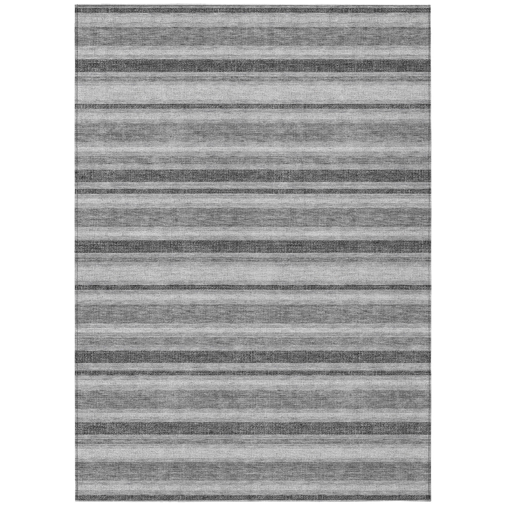 Chantille ACN531 Gray 3 x 5 Rug