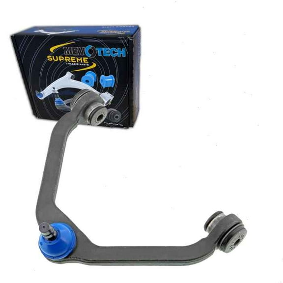 Mevotech Supreme Front Right Upper Suspension Control Arm Ball Joint compatible with Ford Ranger 1998-2011