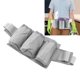 thumbnail image 5 of Riñonera para Herramientas de Electricista, Tela Oxford de Alta Tenacidad, inadmable, Riñonera con 3 Bolsillos para Jardinería, reparaciones, Hogar, Electricas ,,,,,,,,,,,,,,,,,,,,,,, 5 of 7