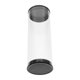 thumbnail image 4 of Caja contenedora transparente para almacenamiento de pelotas de golf, organizador de tubos de barril de golf para 45 cm x 45 cm x 135 cm, 4 of 8