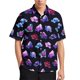 thumbnail image 5 of Blusas hawaianas con estampado 3D de tortugas marinas, camisas de playa con estampado 3D de estrellas de mar y animales para hombre, ropa de vacaciones, camisetas Y2k para hombre, 5 of 5