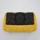 thumbnail image 4 of Pet Cat Dog Bed Cozy Square Plush Kennel Puppy Sofa Bed Small Large Dog Sleep Pad Portable Pet Bed Nest Pet Supplies Accessories ShopWise Round, 4 of 19