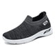 thumbnail image 3 of Deporte Four Seasons Zapatos casuales sin cordones Zapatos suela suave para hombres (S-13 40), 3 of 9