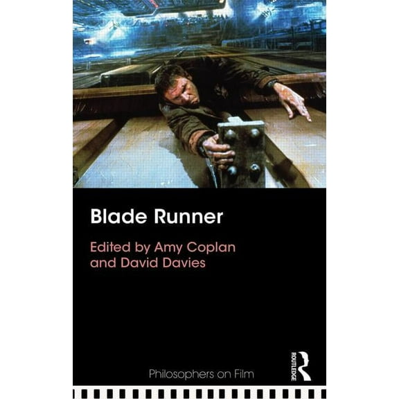 Philosophers on Film Blade Runner, (Paperback)