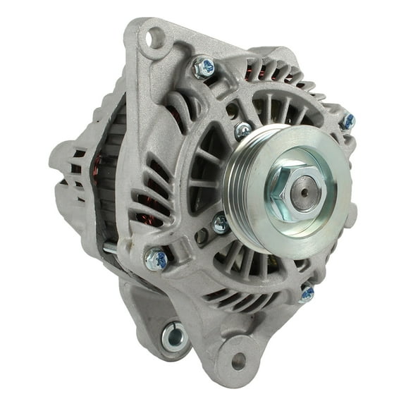 DB Electrical Alternator 400-48194 For Smart Fortwo 2008-2016 A5TG0991, LRA03444, 132-154-00-01