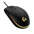 thumbnail image 2 of Mouse Gamer Logitech G203 LIGHTSYNC, 200 - 8,000 dpi, 6 botones e, 2 of 2