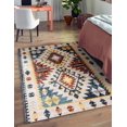 thumbnail image 4 of ECARPET Washable Vintage Turkish Tribal Area Rug & Runner for Hallway, Living Room, Bedroom, 4 of 9