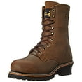 thumbnail image 3 of Golden Retriever Men's 9205 Waterproof Logger, 3 of 7