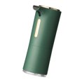 thumbnail image 1 of Advancent Dispensador de jabón de espuma inteligente Dispensador de jabón automático sin contacto Baño para cocina Máquina de de manos Suministros de limpieza para el hogar Verde Advancent HA006942-02, 1 of 6