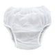 thumbnail image 1 of Pantalones de pañales para pañales para adultos a prueba de fugas versátiles versátiles cómodos para personas mayores para personas con discapacidad y L, 1 of 8