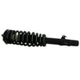 thumbnail image 3 of GSP 811335 Fit Ford, Lincoln, Mercury (3.0) Suspension Strut and Coil Spring Assembly - Front Fits select: 2006-2009 FORD FUSION, 2007-2009 LINCOLN MKZ, 3 of 7