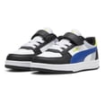 thumbnail image 3 of Tenis Puma Caven 2.0 Block PS para Niños 16.5 A 21.5. 394462-06 blanco 20.5, 3 of 5