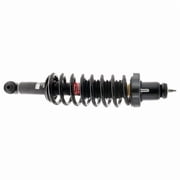 STRUT PLUS Fits select: 2011-2017 JEEP PATRIOT