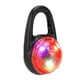 thumbnail image 5 of Colgante LED para perro, luz luminosa con Clip para Collar impermeable, para seguridad nocturna al aire libre, luz roja para perros y gatos, 5 of 12