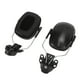 thumbnail image 2 of Orejeras Acoplables para Casco Ticfox Reducción De Ruido de Seguridad ABS Esponja, 2 of 14