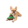 thumbnail image 2 of One Paw, Christmas Tree Dog Toy, Durable and Fun, Plush Dog Toy, 2 of 2