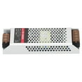 thumbnail image 1 of Qiilu LED Switching Converter, Waterproof Reliable Switching Power Supply For Industry For Home, 1 of 8