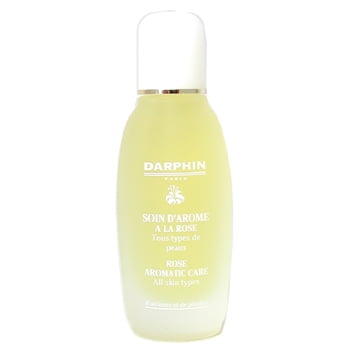 Darphin Tangerine Aromatic Care - Darphin Rose Aromatic Care 15ml/0.5oz