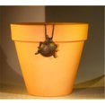 thumbnail image 1 of Bonsai Boy e2913 2 x 2 in. Cast Iron Hanging Garden Pot Decoration - Lady Bug, 1 of 1