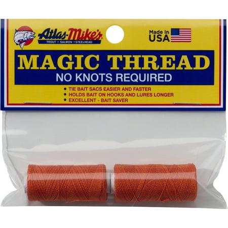 UPC: 0043171660239 | Atlas Mike s Magic Thread