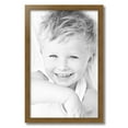 thumbnail image 2 of ArtToFrames 16x25 inch Muted Gold Glow Picture Frame, Gold MDF Poster Frame (4670), 2 of 8