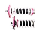 thumbnail image 2 of Godspeed (MSS0580) Subaru (STI ONLY / GD) 05-07 MonoSS Coilover Suspension Coilover Full adjustable 16 way Suspension Kit WIth Monotube shock design, 2 of 3