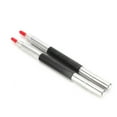 thumbnail image 4 of Ruibeauty Stylo à Double Extrémité en Tungstène Pointe en Acier Marqueur Métal, 4 of 6