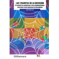 thumbnail image 1 of Las trampas de la decisión Fontamara Pasta Blanda, 1 of 2