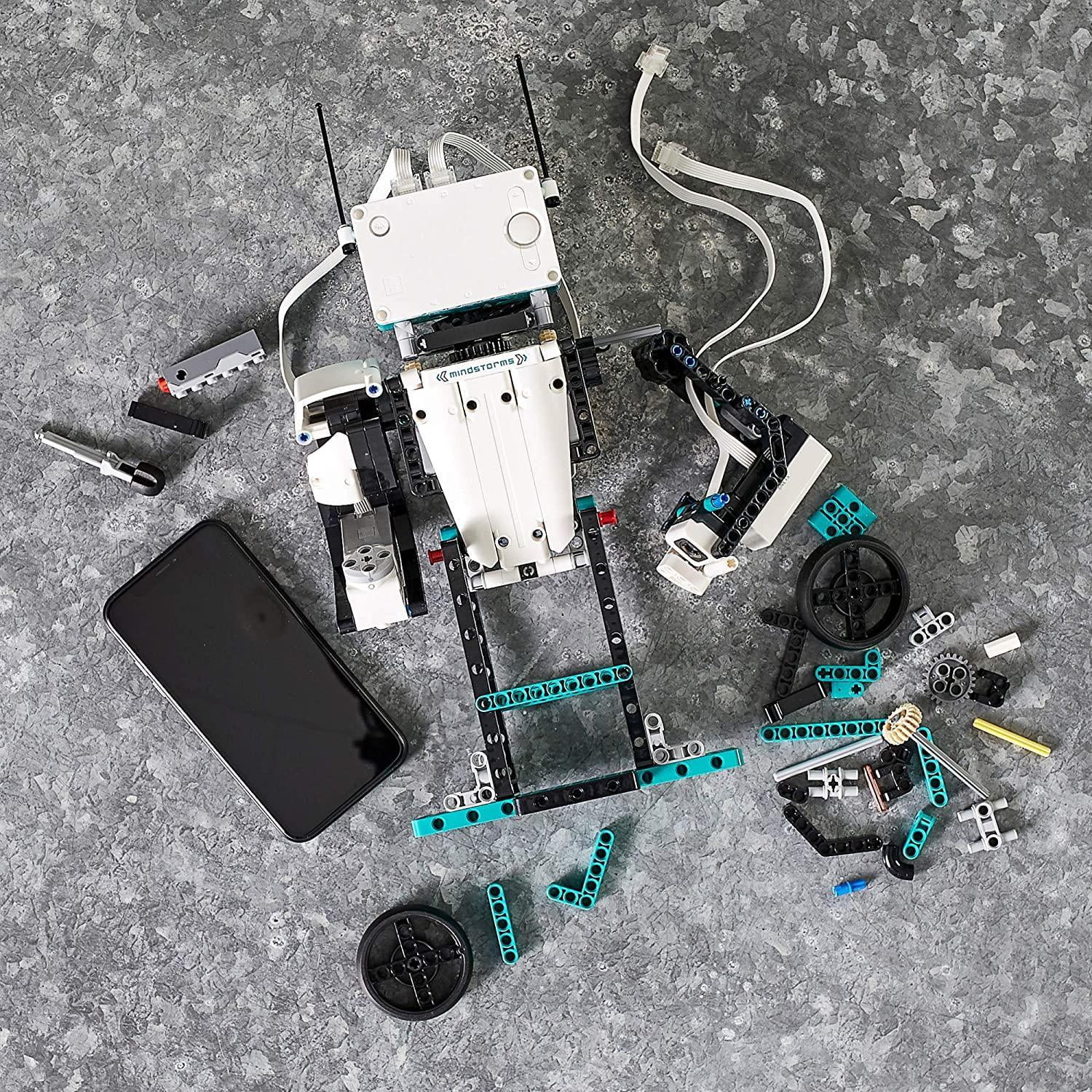 Lego MINDSTORMS Robot Inventor 949 Bricks 51515 Walmart