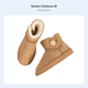 thumbnail image 2 of Abbraccia Botas mujer cuero cálidas antideslizantes, 2 of 6