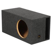 MTX TN12-02 12” 400w Car Audio Subwoofer+Vented Sub Box+Mono Amplifier+Amp Kit