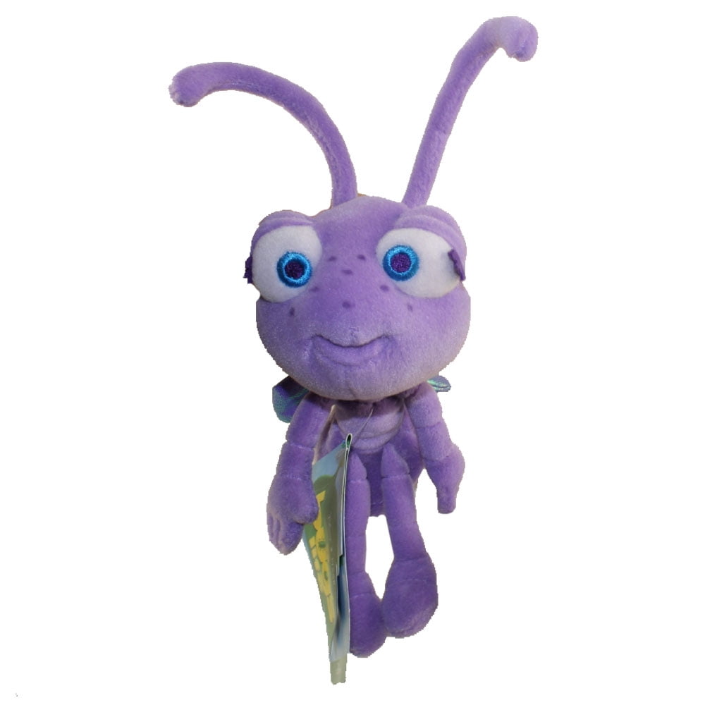 Disney Bean Bag Plush DOT (A Bug's Life) (11 inch)
