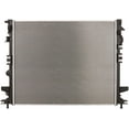 thumbnail image 2 of Spectra Premium CU13555 Automotive Radiator, 2 of 3