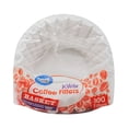 thumbnail image 4 of Filtro para Cafetera Great Value con 100 pzas, 4 of 4