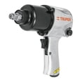 thumbnail image 1 of Llave Impacto Ind. 1/2' Kit Estuche De Plastico Truper 18281 Truper TPN-734H-2K, 1 of 2