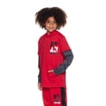 thumbnail image 3 of And1 Boys Hoopster Long Sleeve Hoodie, Sizes 4-18, 3 of 4