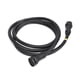 thumbnail image 1 of Arnés de cables principal, extensión de 2 m, cable principal, extensión del arnés de cables principal externo, arnés de cables principal, estética elegante, 1 of 9