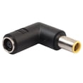 thumbnail image 1 of Alta Para Portátil Conector De Carga De Energía DC 7909 A DC 7909 Conector 1 Unids Soledad Conector del adaptador de corriente, 1 of 8