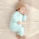 thumbnail image 5 of Cowsor Unisex Newborn Baby 2PC Set Cotton Long Sleeve Baby Outfit Soft Comfortable Baby Clothes for Boys and Girls, 5 of 5