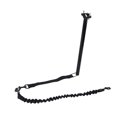 thumbnail image 4 of Mains Libres Laisse de Chien, Accessoire de Vélo de Chien Facile à Transporter Opération Facile Durable à Utiliser pour la Formation de Chien pour la Course pour l'Exercice, 4 of 8