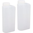 thumbnail image 2 of 2 Pcs 600ML Bouteille de Mélange d'Huile 2 Temps pour Tronçonneuse Machine à Repasser, 2 of 8