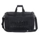 thumbnail image 5 of Bolsa de viaje tipo bandolera, bolso de mano, bolso de mano, bolso de equipaje para hombre, tela Oxford, multiusos. Letras negras, 5 of 9