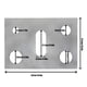 thumbnail image 4 of Protector de estufa Cateissary reutilizable lavable a prueba de salpicaduras 62x41.5cm, 4 of 6