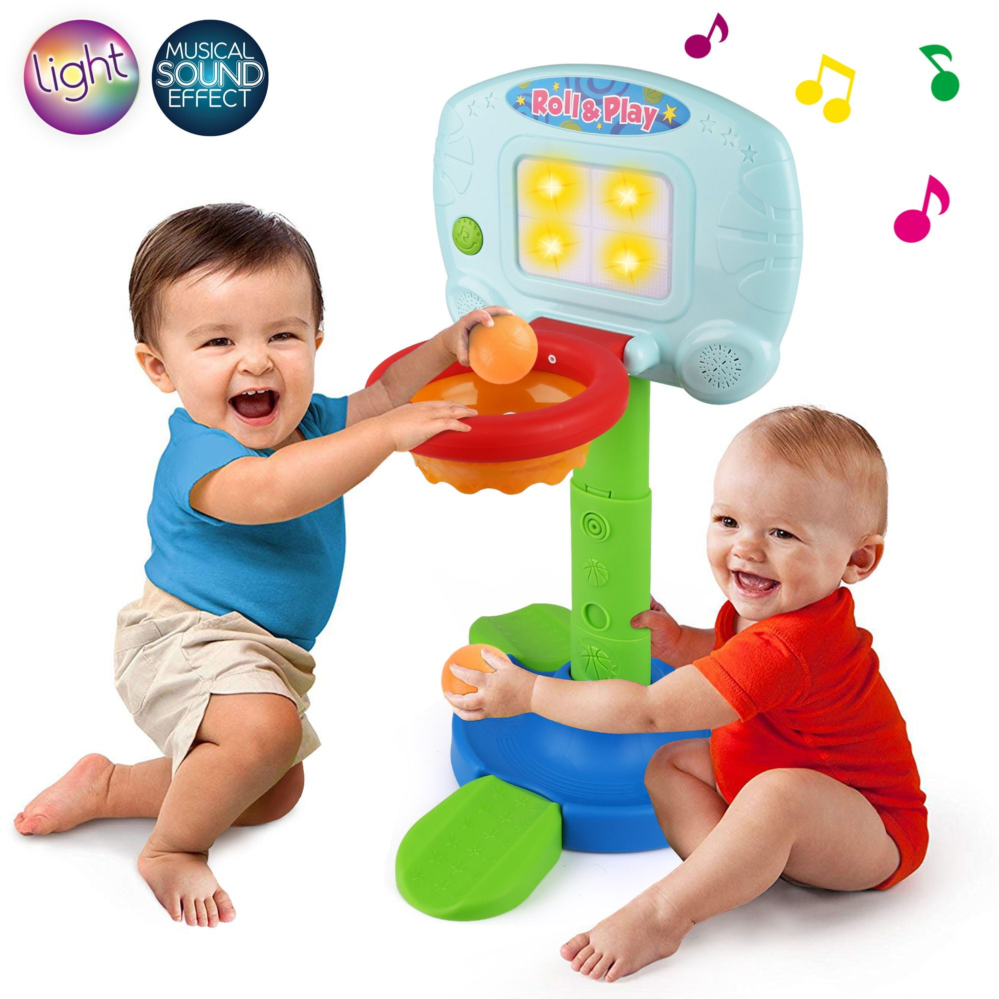 learning toys for babies under 1